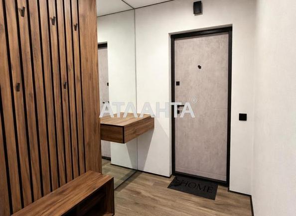 2-кімнатна квартира за адресою вул. Генерала Гандзюка (площа 57 м²) - Atlanta.ua - фото 12