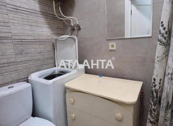 1-кімнатна квартира за адресою вул. Боровського Миколи (площа 17,2 м²) - Atlanta.ua - фото 6