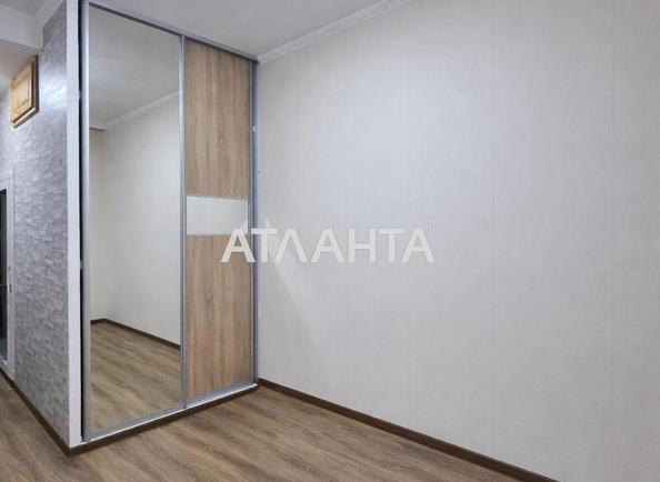 1-кімнатна квартира за адресою вул. Боровського Миколи (площа 17,2 м²) - Atlanta.ua - фото 2