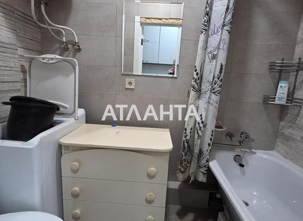 1-кімнатна квартира за адресою вул. Боровського Миколи (площа 17,2 м²) - Atlanta.ua - фото 7