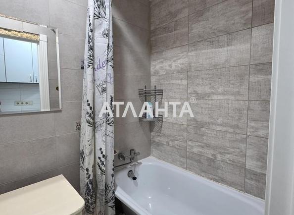 1-кімнатна квартира за адресою вул. Боровського Миколи (площа 17,2 м²) - Atlanta.ua - фото 8