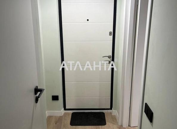 1-комнатная квартира по адресу Яворницкого Д. Ул.   (площадь 29 м²) - Atlanta.ua - фото 2