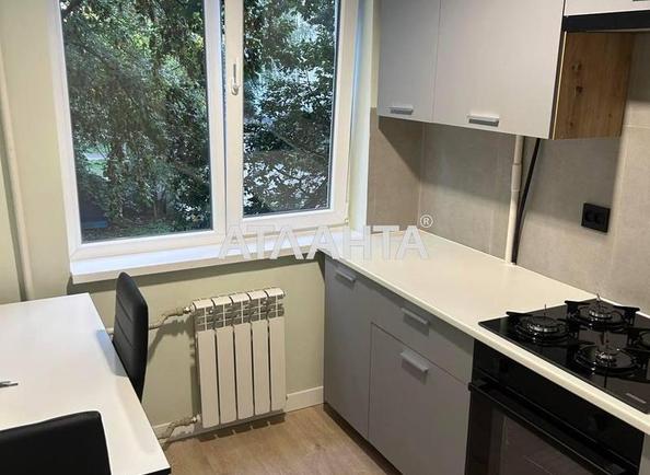 1-комнатная квартира по адресу Яворницкого Д. Ул.   (площадь 29 м²) - Atlanta.ua - фото 3