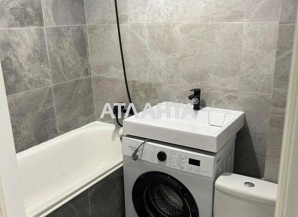 1-комнатная квартира по адресу Яворницкого Д. Ул.   (площадь 29 м²) - Atlanta.ua - фото 4