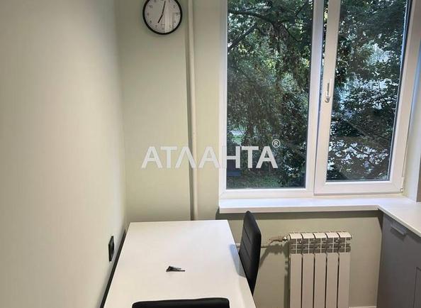 1-комнатная квартира по адресу Яворницкого Д. Ул.   (площадь 29 м²) - Atlanta.ua - фото 6