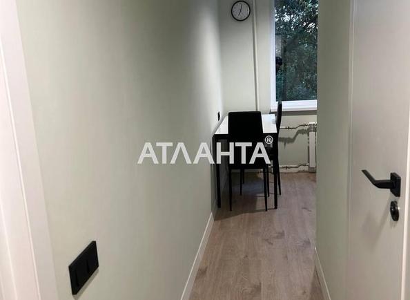 1-комнатная квартира по адресу Яворницкого Д. Ул.   (площадь 29 м²) - Atlanta.ua - фото 7