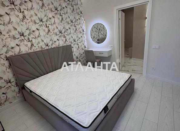 1-комнатная квартира по адресу ул. Краснова (площадь 42,7 м²) - Atlanta.ua - фото 2