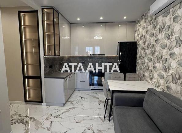 1-комнатная квартира по адресу ул. Краснова (площадь 42,7 м²) - Atlanta.ua - фото 3