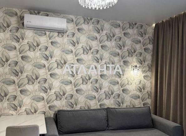 1-комнатная квартира по адресу ул. Краснова (площадь 42,7 м²) - Atlanta.ua - фото 5