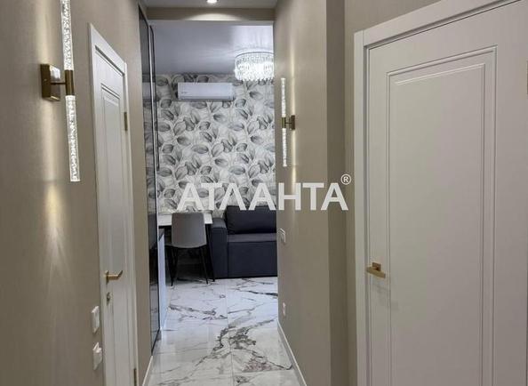 1-комнатная квартира по адресу ул. Краснова (площадь 42,7 м²) - Atlanta.ua - фото 6