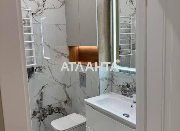 1-комнатная квартира по адресу ул. Краснова (площадь 42,7 м²) - Atlanta.ua - фото 7