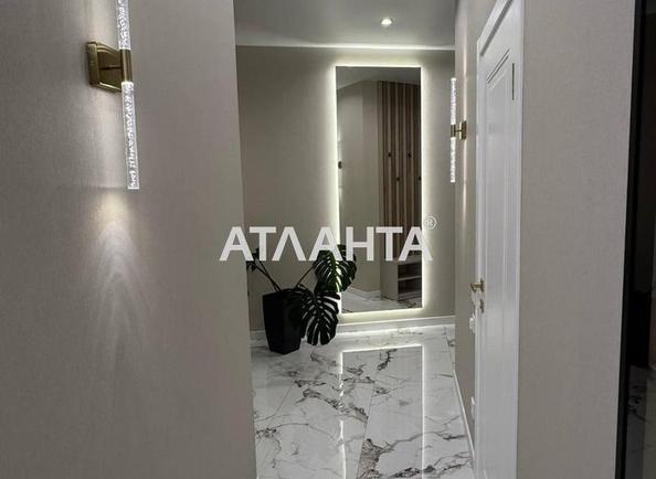 1-комнатная квартира по адресу ул. Краснова (площадь 42,7 м²) - Atlanta.ua - фото 8