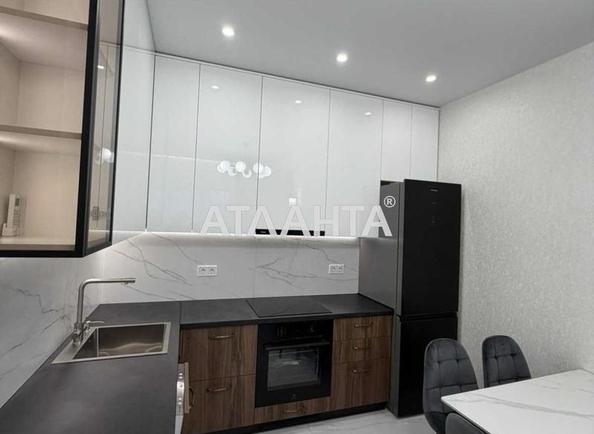 1-комнатная квартира по адресу ул. Краснова (площадь 42,6 м²) - Atlanta.ua - фото 2