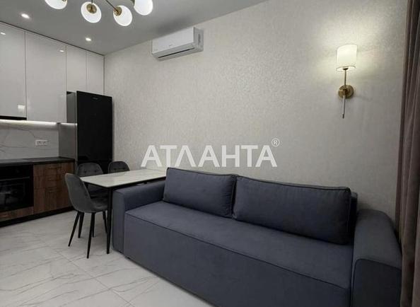 1-комнатная квартира по адресу ул. Краснова (площадь 42,6 м²) - Atlanta.ua - фото 3