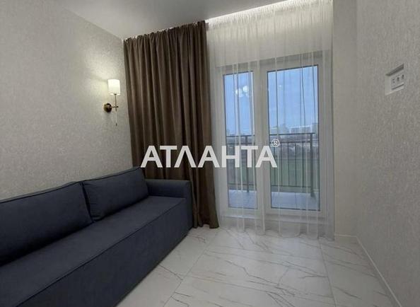 1-комнатная квартира по адресу ул. Краснова (площадь 42,6 м²) - Atlanta.ua - фото 4