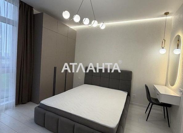 1-комнатная квартира по адресу ул. Краснова (площадь 42,6 м²) - Atlanta.ua - фото 5