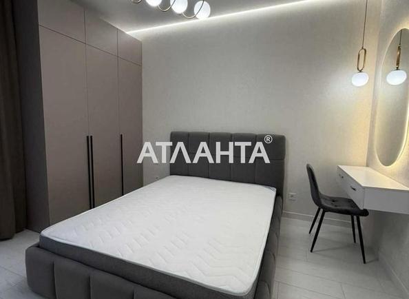 1-комнатная квартира по адресу ул. Краснова (площадь 42,6 м²) - Atlanta.ua - фото 6