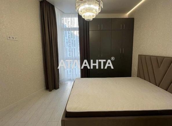 1-комнатная квартира по адресу ул. Краснова (площадь 42,6 м²) - Atlanta.ua - фото 7