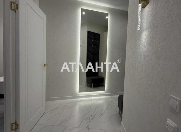 1-комнатная квартира по адресу ул. Краснова (площадь 42,6 м²) - Atlanta.ua - фото 10