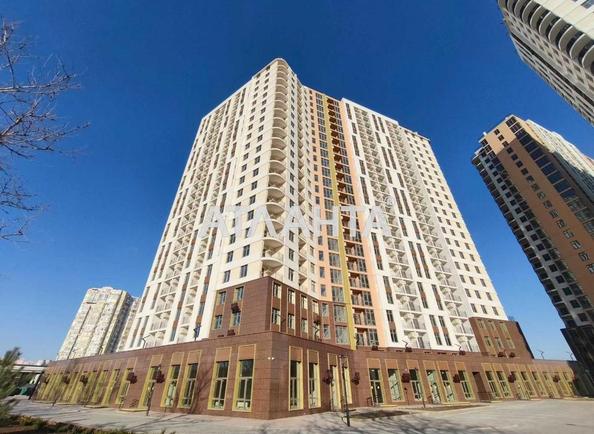 1-комнатная квартира по адресу ул. Краснова (площадь 42,6 м²) - Atlanta.ua - фото 12