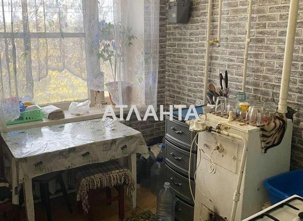 1-кімнатна квартира (площа 52 м²) - Atlanta.ua