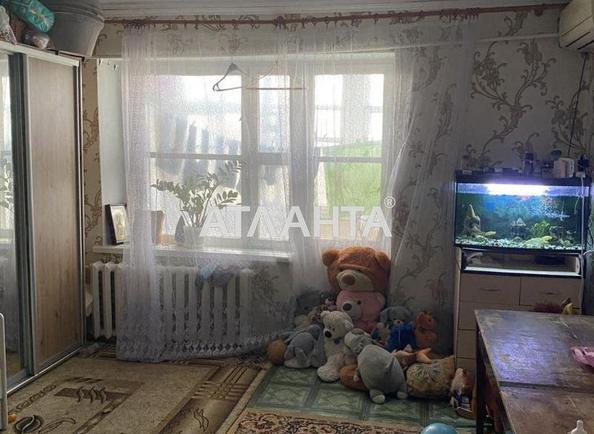 1-кімнатна квартира (площа 52 м²) - Atlanta.ua - фото 2