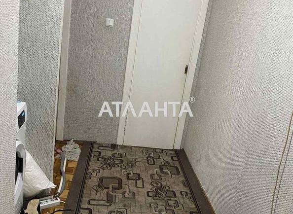 1-кімнатна квартира (площа 52 м²) - Atlanta.ua - фото 3
