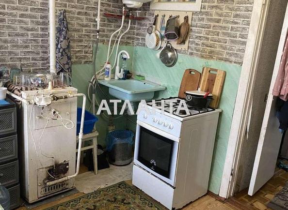 1-кімнатна квартира (площа 52 м²) - Atlanta.ua - фото 4