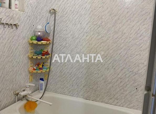 1-кімнатна квартира (площа 52 м²) - Atlanta.ua - фото 5