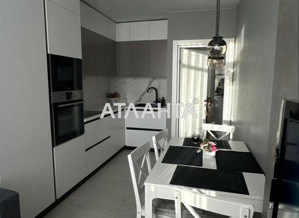 2-rooms apartment apartment by the address st. Zhabotinskogo Proletarskaya (area 73,6 m²) - Atlanta.ua - photo 2