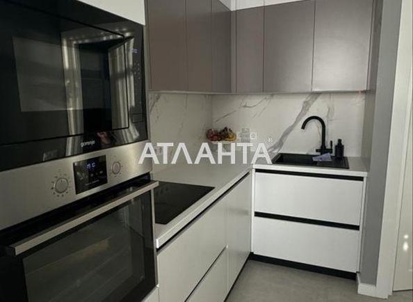2-rooms apartment apartment by the address st. Zhabotinskogo Proletarskaya (area 73,6 m²) - Atlanta.ua - photo 3