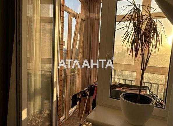 2-rooms apartment apartment by the address st. Zhabotinskogo Proletarskaya (area 73,6 m²) - Atlanta.ua - photo 4