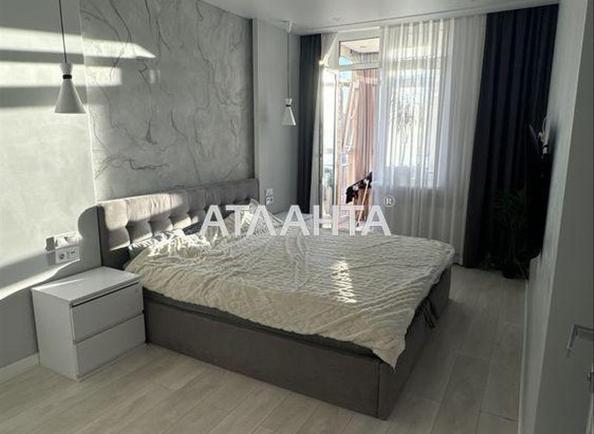 2-rooms apartment apartment by the address st. Zhabotinskogo Proletarskaya (area 73,6 m²) - Atlanta.ua - photo 5