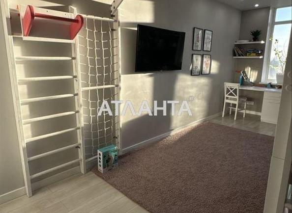 2-rooms apartment apartment by the address st. Zhabotinskogo Proletarskaya (area 73,6 m²) - Atlanta.ua - photo 6