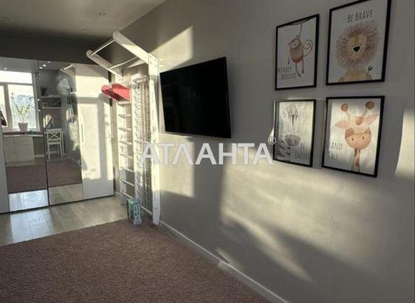 2-rooms apartment apartment by the address st. Zhabotinskogo Proletarskaya (area 73,6 m²) - Atlanta.ua - photo 7