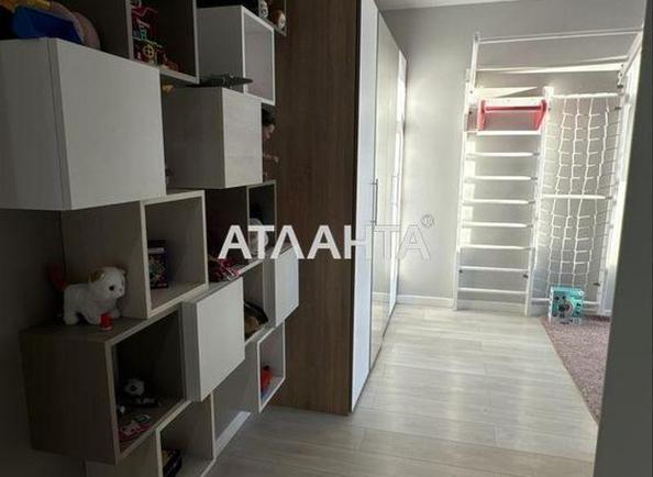 2-rooms apartment apartment by the address st. Zhabotinskogo Proletarskaya (area 73,6 m²) - Atlanta.ua - photo 8