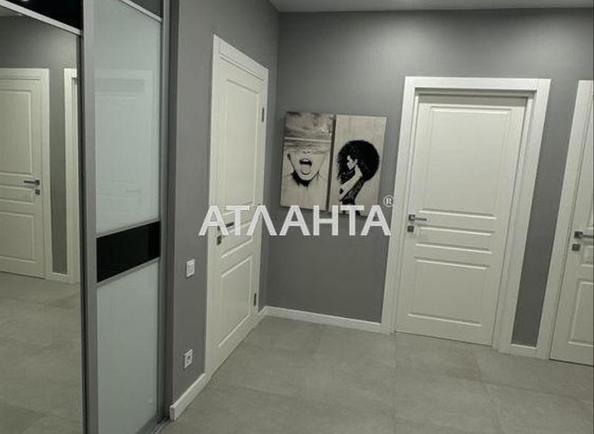 2-rooms apartment apartment by the address st. Zhabotinskogo Proletarskaya (area 73,6 m²) - Atlanta.ua - photo 11