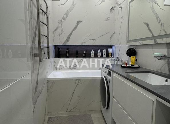 2-комнатная квартира по адресу ул. Жаботинского (площадь 73,6 м²) - Atlanta.ua - imageAlt 3