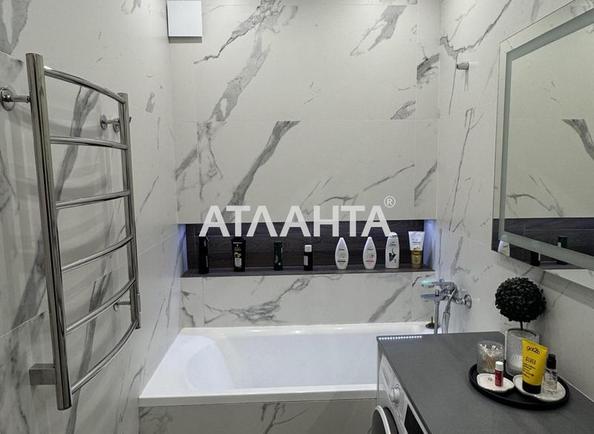 2-комнатная квартира по адресу ул. Жаботинского (площадь 73,6 м²) - Atlanta.ua - imageAlt 5