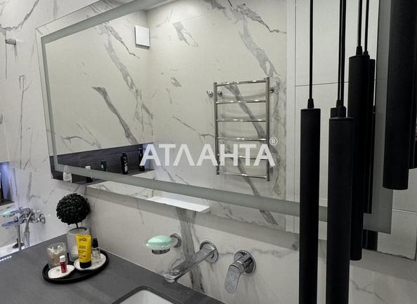 2-комнатная квартира по адресу ул. Жаботинского (площадь 73,6 м²) - Atlanta.ua - imageAlt 6