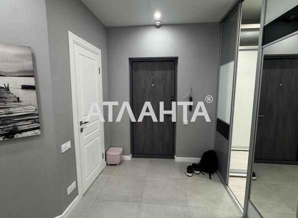 2-комнатная квартира по адресу ул. Жаботинского (площадь 73,6 м²) - Atlanta.ua - imageAlt 7