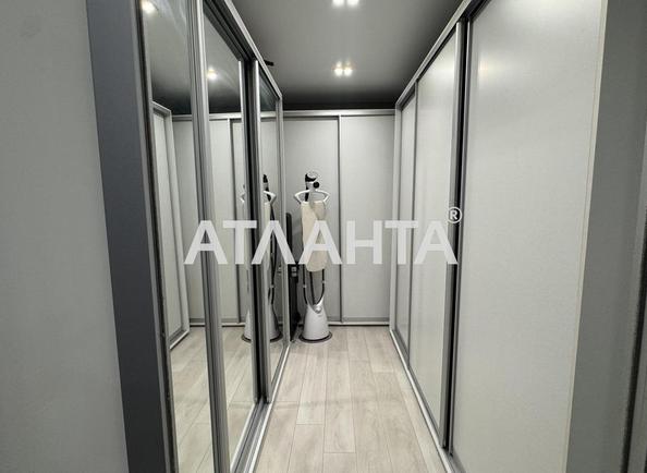 2-комнатная квартира по адресу ул. Жаботинского (площадь 73,6 м²) - Atlanta.ua - imageAlt 8