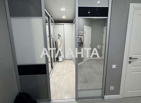 2-комнатная квартира по адресу ул. Жаботинского (площадь 73,6 м²) - Atlanta.ua - imageAlt 9