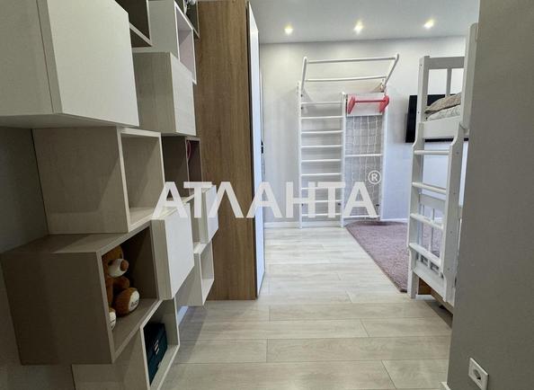 2-комнатная квартира по адресу ул. Жаботинского (площадь 73,6 м²) - Atlanta.ua - imageAlt 10