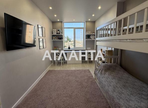 2-комнатная квартира по адресу ул. Жаботинского (площадь 73,6 м²) - Atlanta.ua - imageAlt 11