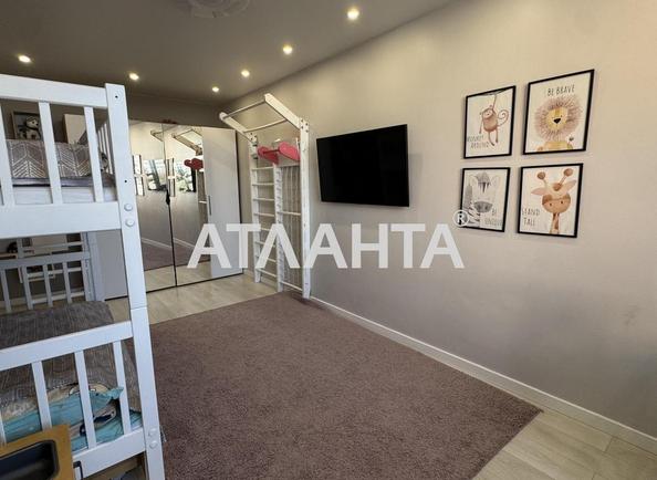 2-комнатная квартира по адресу ул. Жаботинского (площадь 73,6 м²) - Atlanta.ua - imageAlt 12