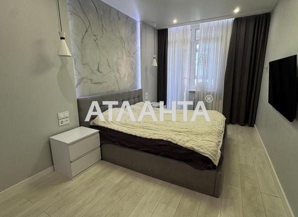 2-комнатная квартира по адресу ул. Жаботинского (площадь 73,6 м²) - Atlanta.ua - imageAlt 4