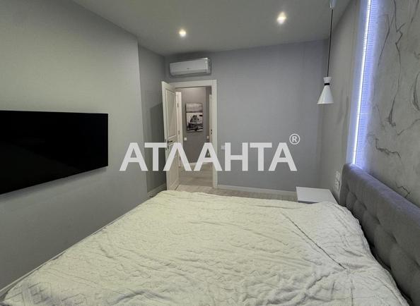 2-комнатная квартира по адресу ул. Жаботинского (площадь 73,6 м²) - Atlanta.ua - imageAlt 13