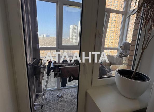 2-комнатная квартира по адресу ул. Жаботинского (площадь 73,6 м²) - Atlanta.ua - imageAlt 14