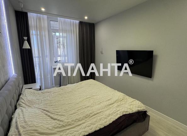 2-комнатная квартира по адресу ул. Жаботинского (площадь 73,6 м²) - Atlanta.ua - imageAlt 15